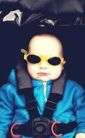 Baby Duke, Twitpic Baby Duke, Twitpic